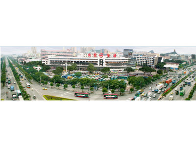  中山小欖汽車站選用環(huán)保空調(diào)來進(jìn)行降溫